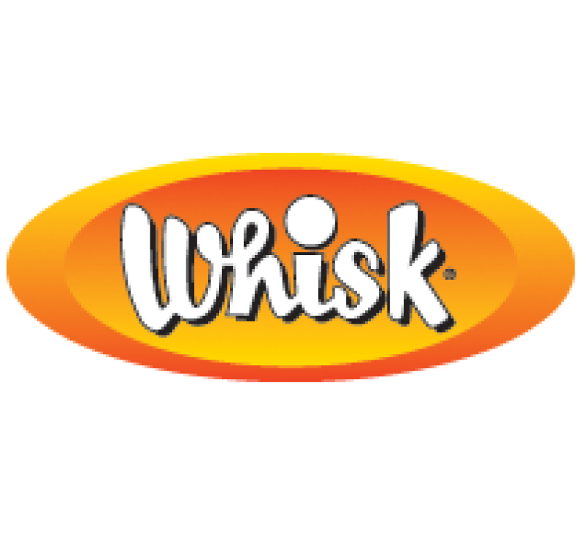 Whisk® WhiskPower 250 Green Lotion Soap w/Pumice - 4 L Kwik-Klick