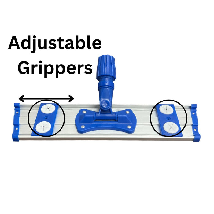 Frame for 18" Microfiber Mop