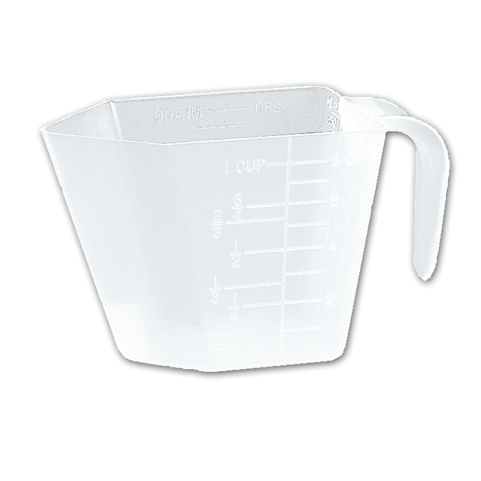 16 oz. Measuring Cup Graduated