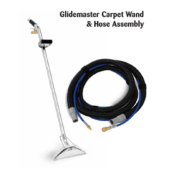 Galaxy 2000 Portable Carpet Extractors - In Stock | Financing Available