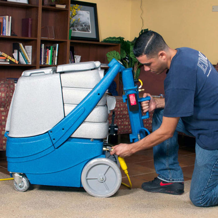 Galaxy 2000 Portable Carpet Extractors - In Stock | Financing Available