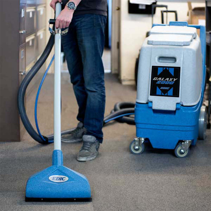 Galaxy 2000 Portable Carpet Extractors - In Stock | Financing Available