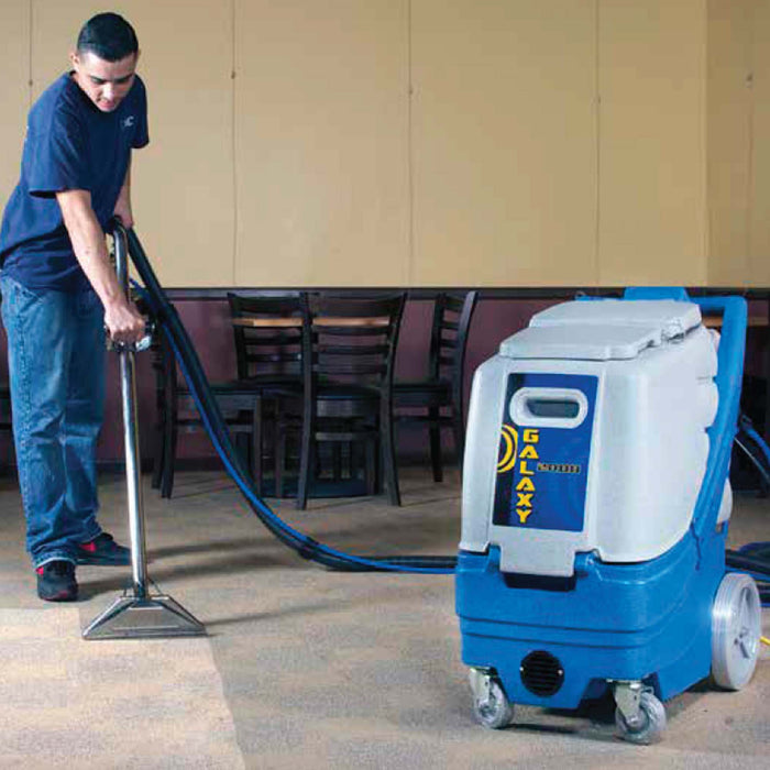 Galaxy 2000 Portable Carpet Extractors - In Stock | Financing Available