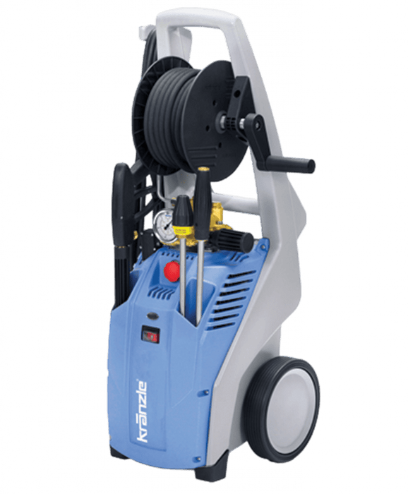 K-1122TST Kranzle Pressure Washer