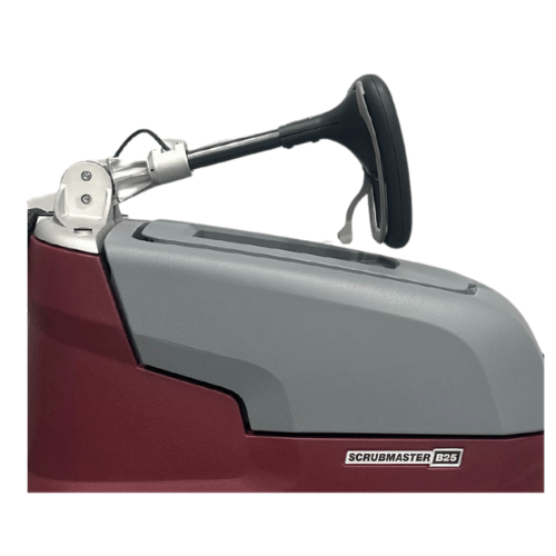 B25 Walk Behind Floor Scrubber - In Stock | Financing Available