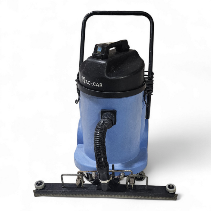 Refurbished Nacecare Wet/Dry Vac WVD900