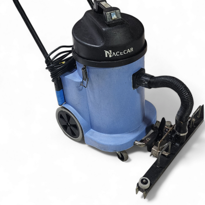 Refurbished Nacecare Wet/Dry Vac WVD900