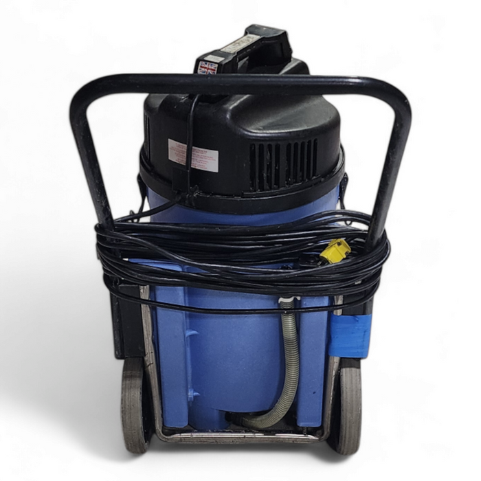 Refurbished Nacecare Wet/Dry Vac WVD900