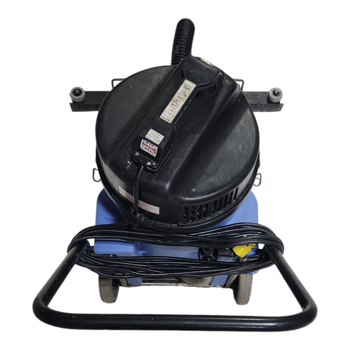 Refurbished Nacecare Wet/Dry Vac WVD900