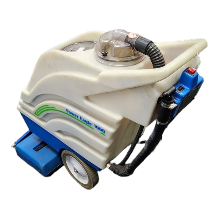 Refurbished Castex Power Eagle 1000 - Carpet Cleaner / Commercial Carpet Machine