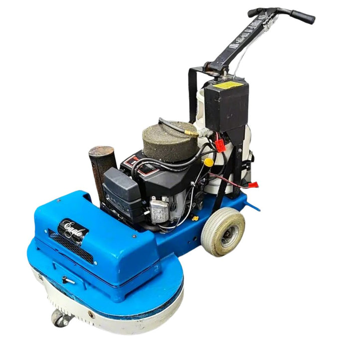 Refurbished Propane Stripping Machine | Financing Available