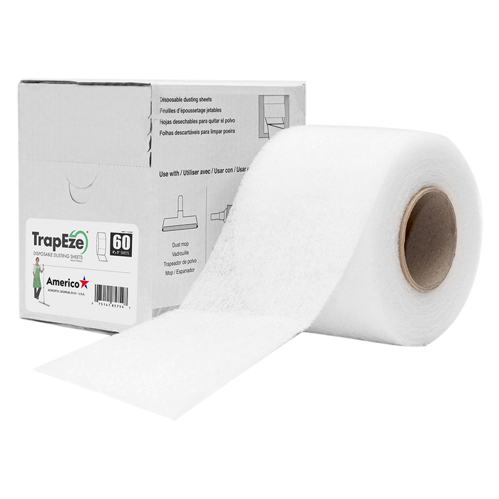 TrapEze® Disposable Dusting Sheets