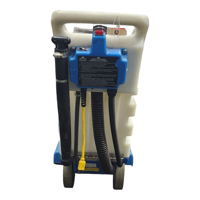 Refurbished Castex Power Eagle 1000 - Carpet Cleaner / Commercial Carpet Machine