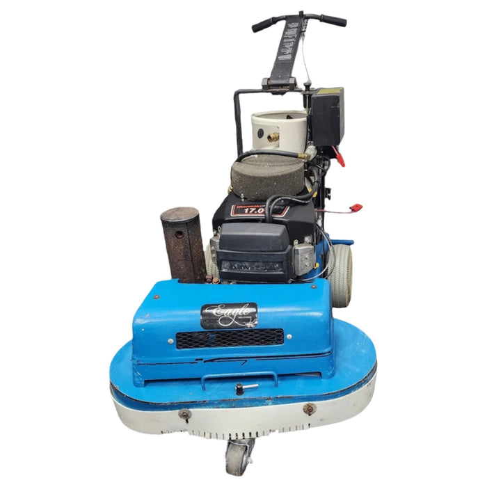 Refurbished Propane Stripping Machine | Financing Available